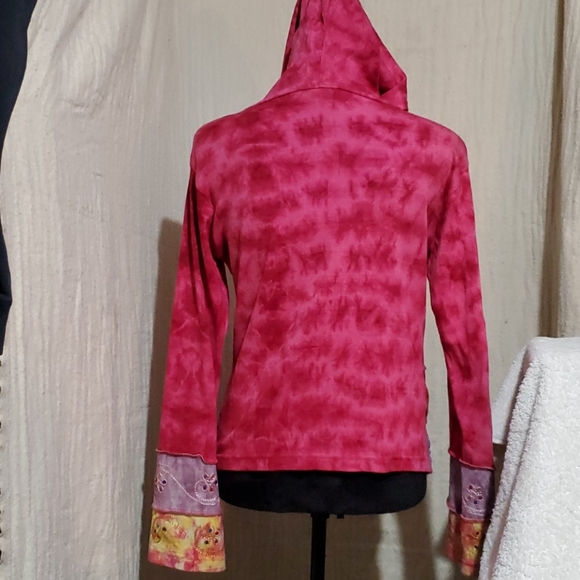 Shop Therapy Hoodie/Jacket - Picture 4 of 5